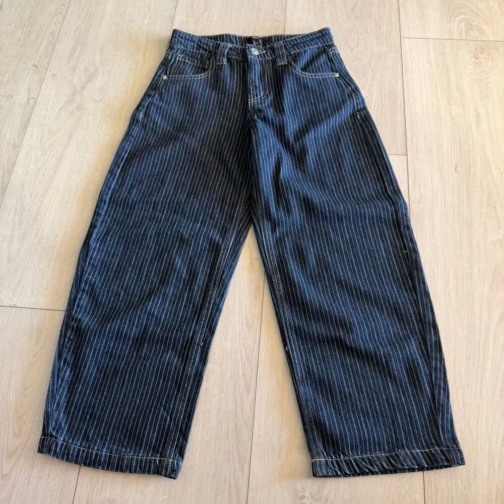 Forever 21 girls jeans size 7/8